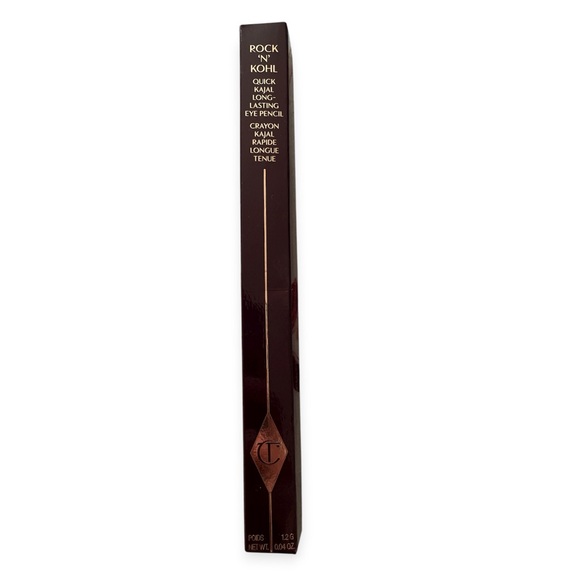 NWT Charlotte Tilbury Rock N Kohl Long Lasting Eyeliner Pencil in Saphire Nights - Picture 6 of 6